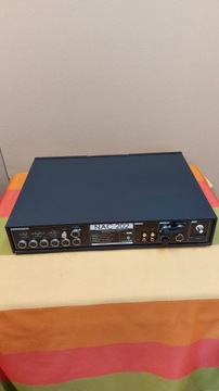Предусилитель Naim NAC 202.