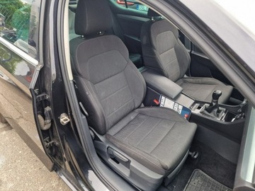 Skoda Superb III Liftback 2.0 TDI 190KM 2015 Škoda Superb Skoda Superb 2.0 TDI 190 KM,, zdjęcie 32