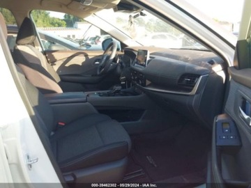 Nissan 2023 Nissan Rogue 2023 Nissan Rogue FWD SV Ltd Avail 1.5 Benzyna 201KM, zdjęcie 6