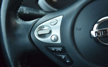 Nissan Juke I SUV Facelifting 1.6i 112KM 2018 Nissan Juke 1.6B Navi Kamera 2018r 2 Kpl Kol Sprowadzony Oplacony, zdjęcie 36