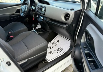 Toyota Yaris IV 2020 Toyota Yaris salon Polska, FV-VAT 23 1.5 Hybryda 73KM, zdjęcie 12