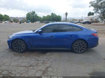 BMW i4 2024 BMW i4 Gran Coupe eDrive40 2024 Elektryczny 335KM, zdjęcie 2