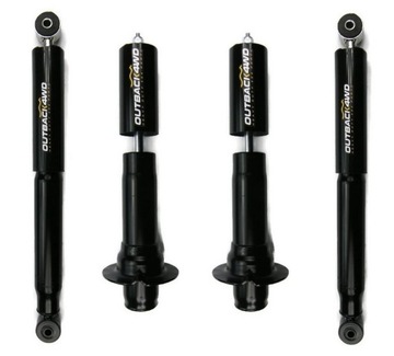 ПОДЪЕМНАЯ ПОДВЕСКА +2' CHEROKEE LIBERTY KJ LOVELLS