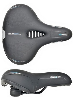 SIODEŁKO PROX TERN SWAN MED MEMORY FOAM 209 mm