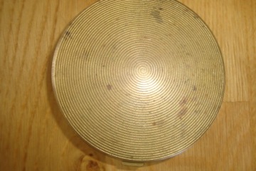 ЛАТУННЫЙ ПОРОШОК