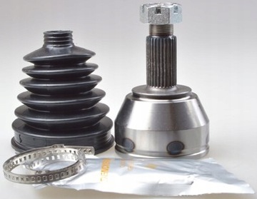 DENCKERMANN C120435 SADA KLOUBU HŘÍDEL HNACÍ