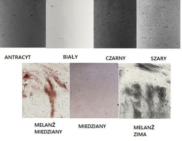 Wielkanocny Zając L figurka ozdobna z betonu