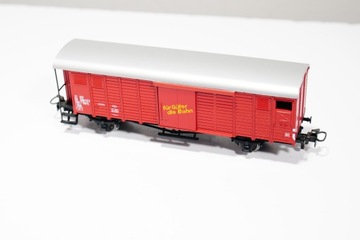 Wagon Towarowy Marklin Skala H0 1:87