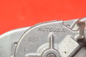 MOTOREK STĚRAČE ZADNÍ FIAT SEDICI 06R