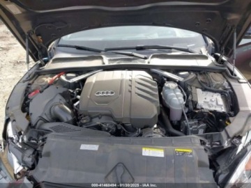 Audi A5 F5 2023 Audi a5 Sportback prestige 45 tfsi s line quattro s tronic 2.0 Benzyna, zdjęcie 17