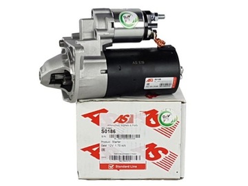 AUTO STARTER ROZRUSZNIK ALFA ROMEO 159 GT 1.9 JTDM