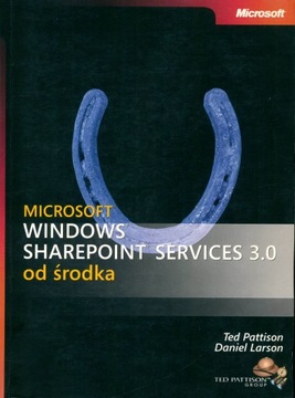 Службы Microsoft Windows SharePoint Services 3. НОВИНКА