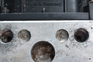 Насос АБС YARIS 0273004636 0265216904 44510-0D011