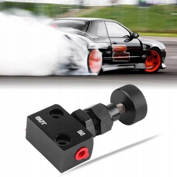 Универсальный пропорциональный тормозной клапан Motorsport