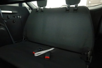 Citroen C-Crosser 2008 Citroen C-Crosser 2.2 HDI, 4X4, 7 miejsc, Xenon, zdjęcie 7