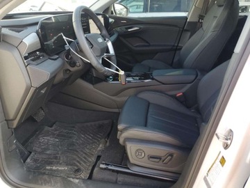 Audi Q6 2025 Audi Q6 e-tron E-Tron Premium Plus 2025 Elektryczny 402KM, zdjęcie 7