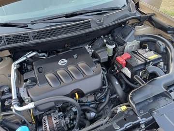 Nissan Qashqai I Crossover Facelifting  2.0 140KM 2012 NISSAN QASHQAI LIFT 2.0i 16V *140 PS* 4 X CAMERA- PANORAMA-NAVI-KLIMATRONIC, zdjęcie 32