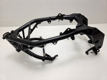 Honda CB 500 F CBF 2014 КАДРОВЫЕ ДОКУМЕНТЫ