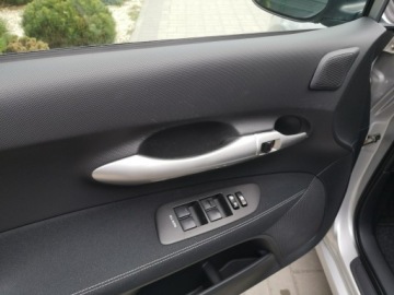 Toyota Auris I Hatchback 5d Facelifting 1.6 Valvematic 132KM 2011 Toyota Auris 1.6 Benzyna 132KM Klimatr LIFT Isofix, zdjęcie 10