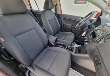 Volkswagen Golf Plus II 2011 Volkswagen Golf Plus Lift SLICZNY Benzyna Bogata Wersja ORYGINAL Zadbany S, zdjęcie 6