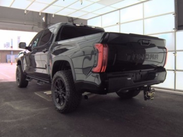 Toyota Tundra II 2022 Toyota Tundra Sr5 2022 3.5 Benzyna 389KM, zdjęcie 4