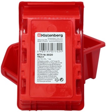 Доска для инструментов для мастерской с лотками 80x40 см Модульная настенная вешалка