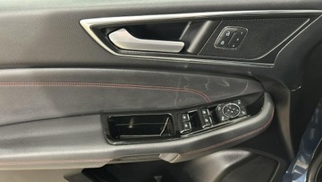 Ford S-Max II Van Facelifting 2.0 EcoBlue 150KM 2020 Ford S-Max 2.0 EcoBlue ST-Line aut Van, zdjęcie 12