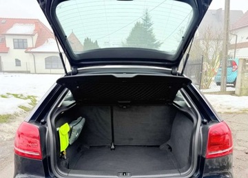 Audi A3 8P Hatchback 3d 1.6 TDI 105KM 2010 Audi A3 3-drzwiowe Audi A3 3-drzwiowe 1.6 TDI DPF Ambition 1.6 Diesel 105KM, zdjęcie 25