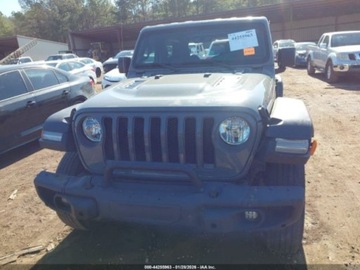 Jeep Wrangler IV 2023 Jeep Wrangler 2-Door Rubicon 2023 3.6 Benzyna 285KM, zdjęcie 7