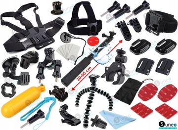 КОМПЛЕКТ ручек-аксессуаров для Sony Action Cam