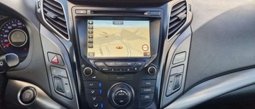 Hyundai i40 Kombi Facelifting 1.7 CRDi 141KM 2015 Hyundai i40 Automat Led Xenon NaviPL Panorama El.Klapa 1.7 Diesel 141KM, zdjęcie 21