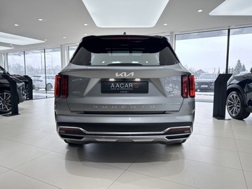 Kia Sorento IV SUV HEV 1.6 T-GDI 230KM 2021 Kia Sorento XL 4WD / 7 osobowy / Bose / Panorama /, zdjęcie 2