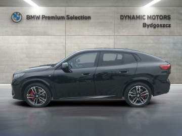 BMW X2 U10 SUV M 2.0 M35i 300KM 2025 BMW X2 BMW X2 M35I XDRIVE 300 KM Salon PL, Pakiet, zdjęcie 1