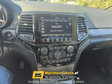 Jeep Grand Cherokee IV 2021 Jeep Grand Cherokee Telefon: 509_665_848 Lokalizacja: Sławno, zdjęcie 9