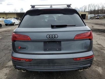 Audi Q5 II 2023 Audi SQ5 2023 AUDI SQ5 PREMIUM PLUS 3.0 Benzyna 349KM, zdjęcie 6