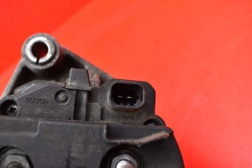 ALTERNÁTOR 0124325172 OPEL ASTRA 3 III H 1.9 CDTI 08R