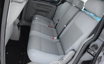 Volkswagen Caddy III Furgon 1.9 TDI 75KM 2010 Volkswagen Caddy 1.9 TDI Navi Klima 5-Osobowy 2 KPL KOL Pdc Sprowadzony, zdjęcie 25
