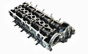 BMW 2.0d голова E87 E90 E61 X3 E60 E46