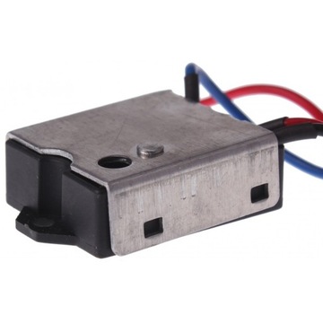 Плавный пуск, медленный плавный пуск, модуль резистора, 16А, 230В