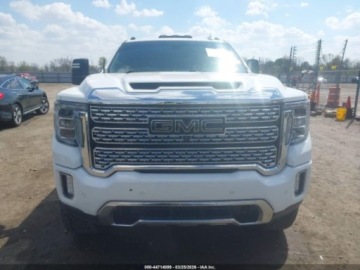  GMC Sierra 2500HD Denali 2021 6.6 Diesel 445KM, zdjęcie 7