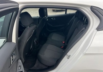 BMW Seria 1 F40 2022 BMW Seria 1 1.5 Diesel 116 KM LED Nawigacja Sensor 1.5 Diesel 116KM, zdjęcie 8