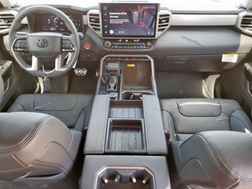 Toyota Tundra II 2024 Toyota Tundra Crewmax Limited 2024 3.4l 3.4 Benzyna 389KM, zdjęcie 8