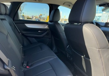 Mazda CX-60 3.3 e-Skyactiv D 254KM 2024 Mazda CX-60 3.3 254KM Homura Salon PL ASO Gwarancja Producenta 3.3 Hybryda, zdjęcie 18