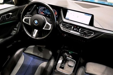 BMW Seria 2 G42-U06 Active Tourer 1.5 218i 136KM 2021 BMW Seria 2 218iFV23Step TronicLED Fog LightsShadow-LineModel M Sport, zdjęcie 11