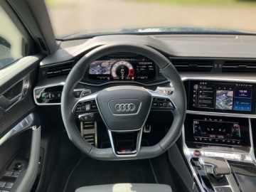 Audi A6 C8 RS6 Avant GT 4.0 TFSI Performance 630KM 2025 Audi RS6 performance | Matrix Laser | Tylna skrętn, zdjęcie 8