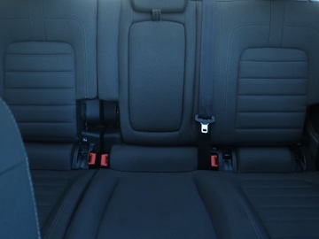 Ford Tourneo Connect III Standard 1.5 EcoBlue 120KM 2021 Ford Tourneo Connect 1.5 EcoBlue, Salon Polska, zdjęcie 9