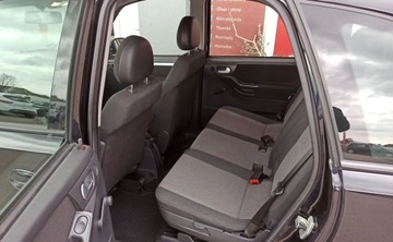 Opel Meriva I 1.4 TWINPORT ecoFLEX 90KM 2005 Opel Meriva 1.4 16V 90KM, Klima, Zarejestrowana w Polsce, VAT-Marza 1.4, zdjęcie 27