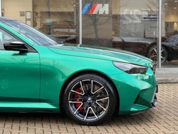 BMW Seria 5 G90-91 M Sedan 4.4 V8 727KM 2025 BMW Seria 5 M5 Sedan 4.4 (727KM) 2025, zdjęcie 16