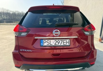 Nissan X-Trail III 2019 Nissan X-Trail salon PL FV VAT 23 Tekna automat Bose Panorama, zdjęcie 6