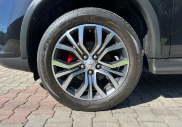 Mitsubishi ASX I SUV Facelifting 2016 1.6 117KM 2017 Mitsubishi ASX 1.6 117KM Xenon Key-less Kamera CLIMATRONIC Bezwypadkowy Se, zdjęcie 12